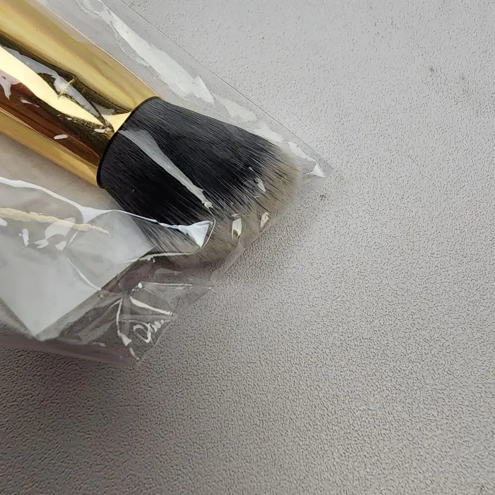 tarte brushes shape